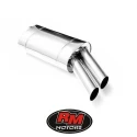 Tobă Sport RM Motors E205 M